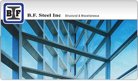 metal fabrication harbor city ca|BF Steel Inc.